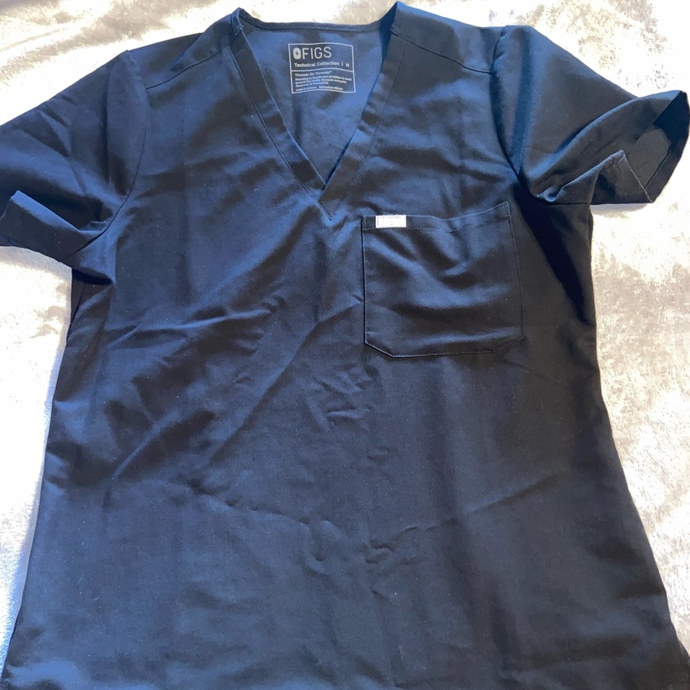 Figs jogger scrub set